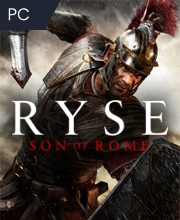 Ryse Son of Rome