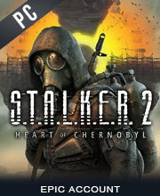 S.T.A.L.K.E.R. 2 Heart of Chornobyl