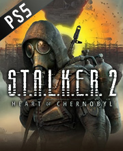 S.T.A.L.K.E.R. 2 Heart of Chornobyl