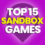 Migliori offerte su Sandbox Games (agosto 2020)