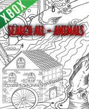 SEARCH ALL ANIMALS