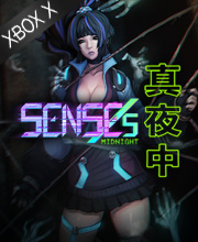 SENSEs Midnight