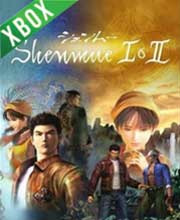 Acquista SHENMUE I & II Account Xbox one Confronta i prezzi