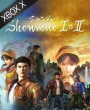 Acquista SHENMUE I & II Account Xbox series Confronta i prezzi