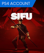 SIFU