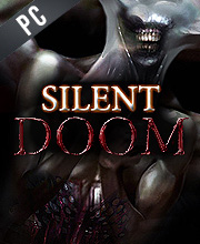 SILENT DOOM