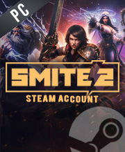 SMITE 2