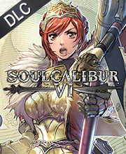 SOULCALIBUR 6 DLC7 Hilde