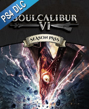 SOULCALIBUR 6 Season Pass