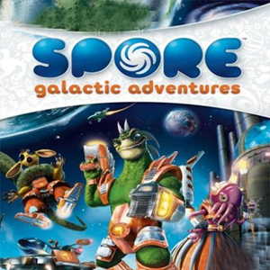 spore galactic adventures trainer cheathappens free