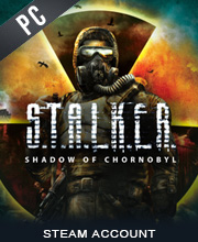 S.T.A.L.K.E.R. Shadow of Chernobyl