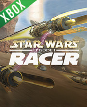 STAR WARS Episode 1 Racer