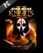 Star Wars Knights of the Old Republic 2 The Sith Lords