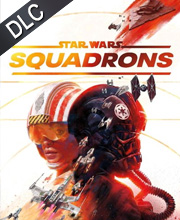 STAR WARS Squadrons DLC