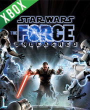 Star Wars The Force Unleashed