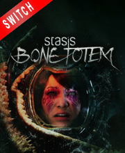 Stasis Bone Totem