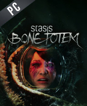 STASIS BONE TOTEM