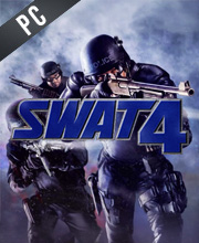 SWAT 4