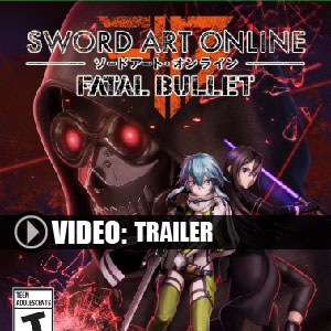 Acquistare CD Key SWORD ART ONLINE Fatal Bullet Confrontare Prezzi