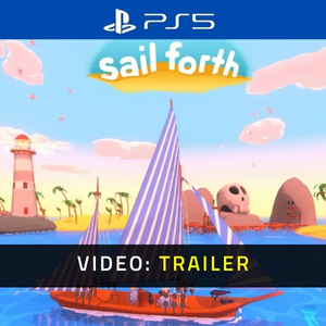 Sail Forth