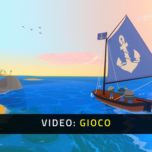 Sail Forth Video di Gioco