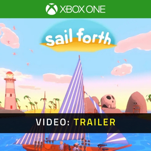 Sail Forth Trailer del Video