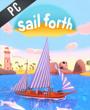 Acquista Sail Forth Account Epic Confronta i prezzi