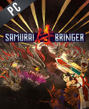 Samurai Bringer