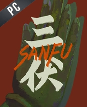 Sanfu