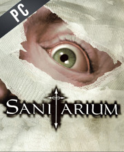 Sanitarium