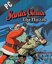 Santa Claus vs The Nazis