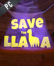 Save the Llama