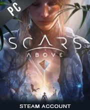 Scars Above