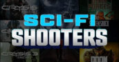 Sci-Fi Shooter Showdown: Offerta Bundle vs. Offerte CDkeyit