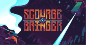 Richiedi Subito la Tua Copia Gratuita di ScourgeBringer per PC – In Scadenza