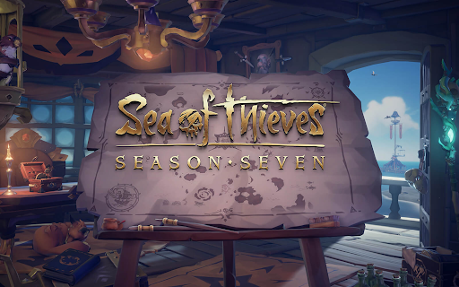 Il Video Della Stagione 7 Di Sea Of Thieves Mostra La Personalizzazione