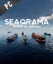 Acquista SeaOrama World of Shipping Account Epic Confronta i prezzi