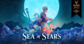 Miglior Offerta su Sea of Stars, l’RPG più Votato per Nintendo Switch