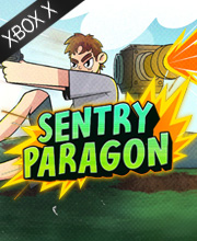 Sentry Paragon