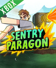 Sentry Paragon