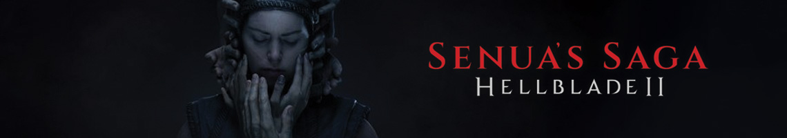 Senua’s Saga Hellblade entra nella Top 2024 dei Giochi per PC a Maggio