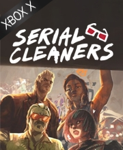 Serial Cleaners