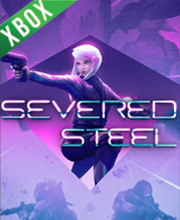 Severed Steel