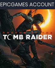 Shadow of the Tomb Raider