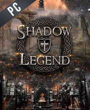 Shadow Legend VR