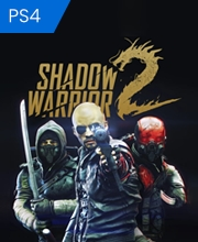 Shadow Warrior 2