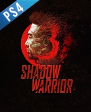 Shadow Warrior 3