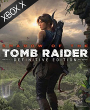 Shadow of the Tomb Raider Definitive Edition Extra Content