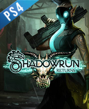 Shadowrun Returns