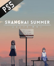 Shanghai Summer